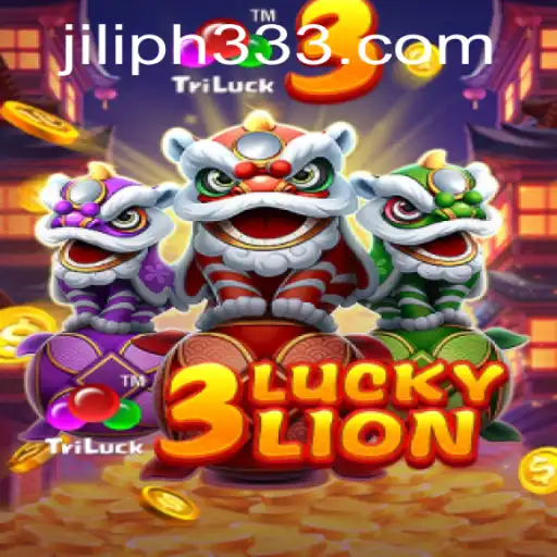 Discover the Thrills of 3LUCKYLION: Your Guide to Playing with PH333