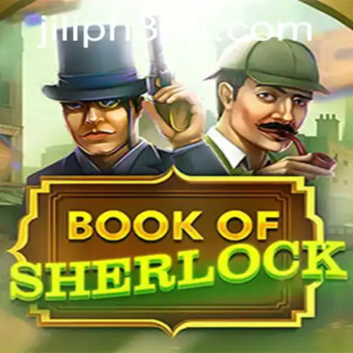Unlock the Mysteries of BookOfSherlock with PH333