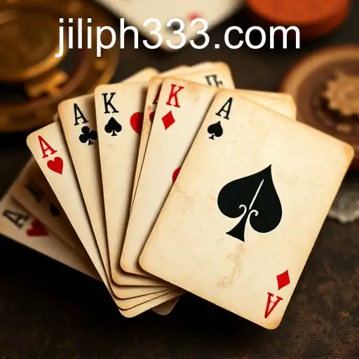 Exploring the Fascinating World of Card Games