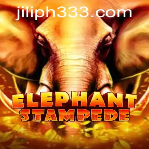 ElephantStampede: Dive into the Adventure of a Lifetime
