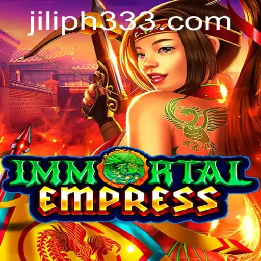 ImmortalEmpress: Enter the Realm of Eternal Strategy with PH333