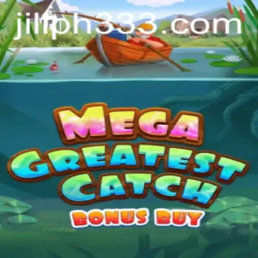 Discover the Thrilling World of MegaGreatestCatchBonusBuy: An In-Depth Exploration