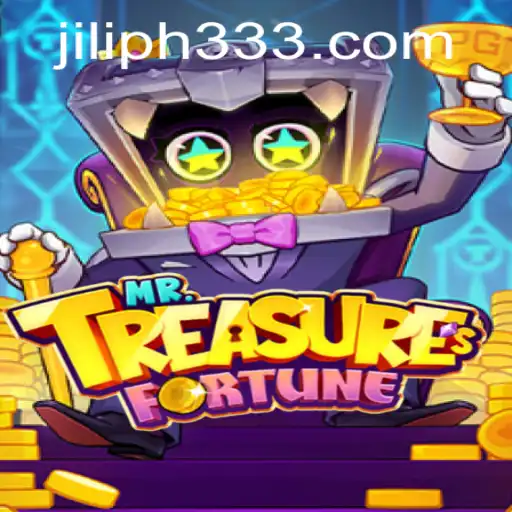 Unlock the Secrets of Mr. Treasures Fortune: A New Adventure Awaits