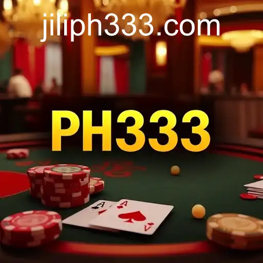 Online Baccarat: Unlocking the Secrets of PH333