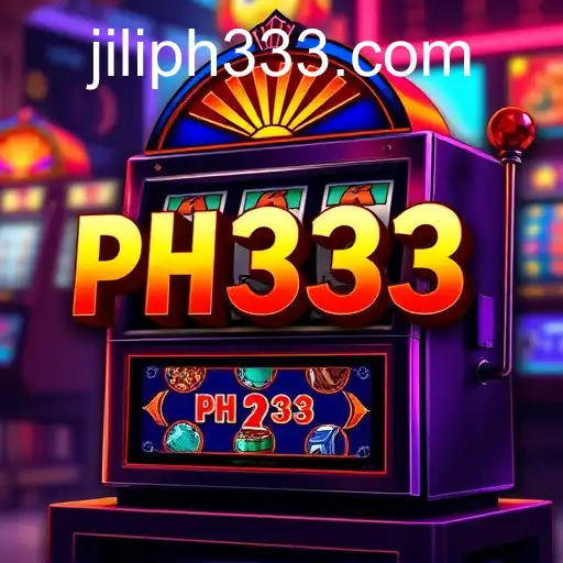 PH333: A Journey into the World of Slot Machines